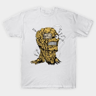 Demon Man T-Shirt